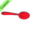 red+spoon Picture