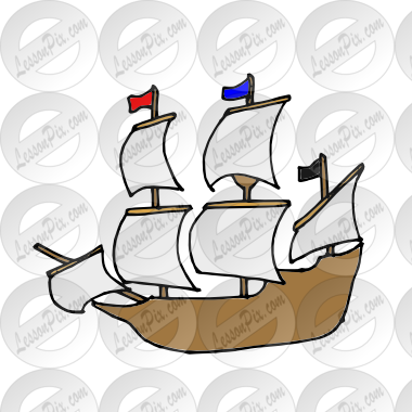 The Mayflower Picture