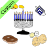 Let_s+learn+about+Hanukkah. Picture