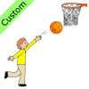 I+can+shoot+the+ball+in+the+hoop.+My+teammates+can+shoot+the+ball+too. Picture
