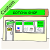 Gotcha+Shop Picture