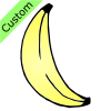 Banana Picture