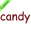 candy Picture