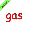 gas Picture