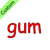 gum Picture