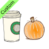 pumpkin+spice+latte Picture