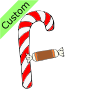 Big+Candy+Cane Picture