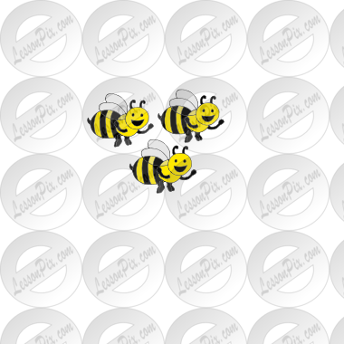 Bees Picture