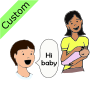 It+is+okay+to+talk+to+the+baby+instead.+I+can+say_+%22Hi_+baby.%22 Picture