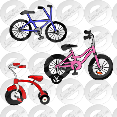 bikes Picture