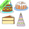 Cakes Picture