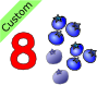 Eight+Berries Picture