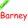 Barney Picture