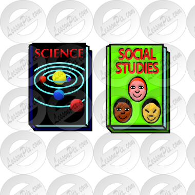 Science/Social Studies Picture