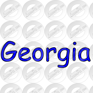 Georgia Picture