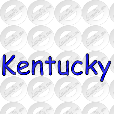 Kentucky Picture