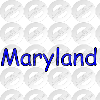 Maryland Picture