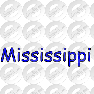 Mississippi Picture