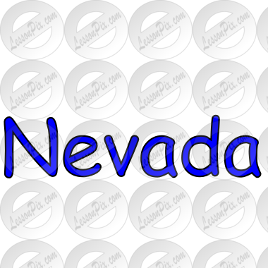 Nevada Picture