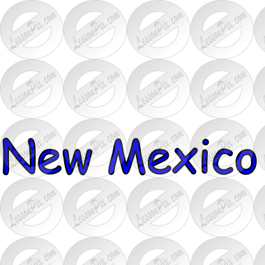 New Mexico Picture