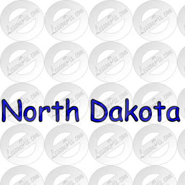 North Dakota Picture
