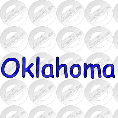 Oklahoma Picture