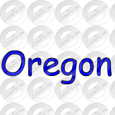 Oregon Picture