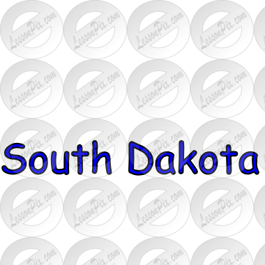 South Dakota Picture