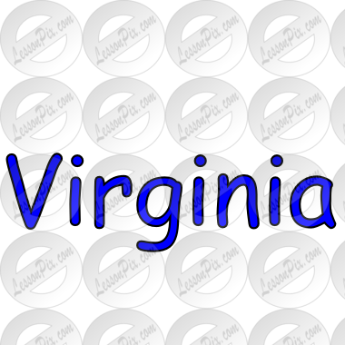 Virginia Picture