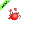 crabe Picture