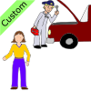 Speech+Therapists+help++with+the+voice.+Mechanics+help+with+cars. Picture