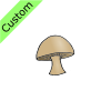 champignon Picture