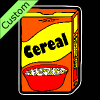 cereal Picture