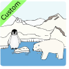 Would+you+rather...Be+a+Penguin+or+a+Polar+Bear_ Picture