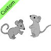 Mice Picture